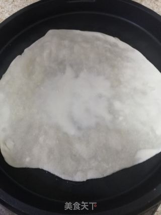 油饼的做法步骤:8