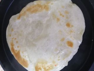 油饼的做法步骤:9