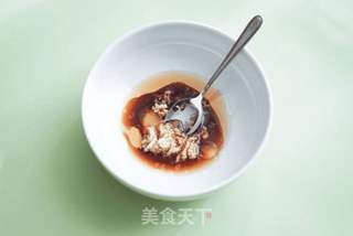 鸡丝麻酱凉面的做法步骤:3