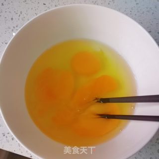 韭菜鸡蛋馅饼的做法步骤：11