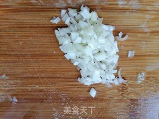 炸酱面的做法步骤:5