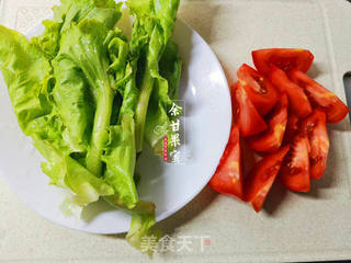 牛肉手擀面的做法步骤:3