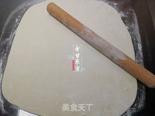 牛肉手擀面的做法步骤:5