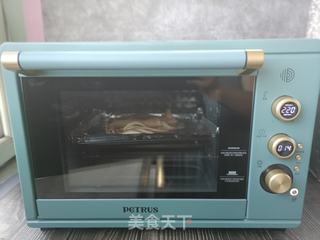 家庭版烤鱿鱼的做法步骤:6