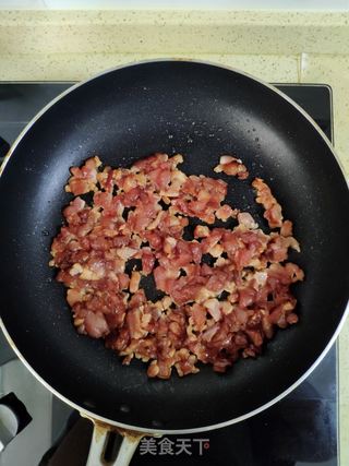 胡萝卜酱肉包的做法步骤：3