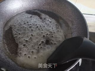 滑蛋虾仁的做法步骤:12