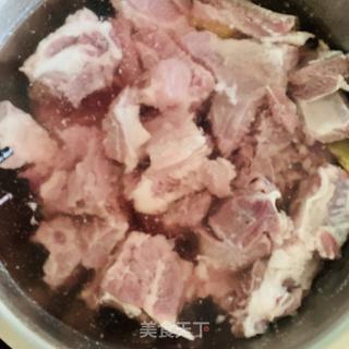 马来西亚肉骨茶-我一直喜欢的味道的做法步骤:2