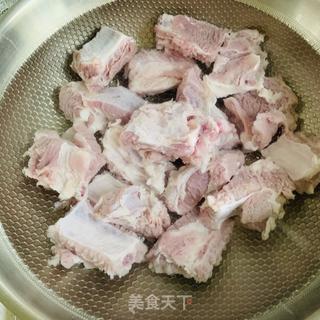 马来西亚肉骨茶-我一直喜欢的味道的做法步骤:3