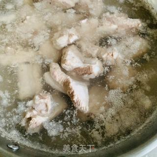马来西亚肉骨茶-我一直喜欢的味道的做法步骤:4