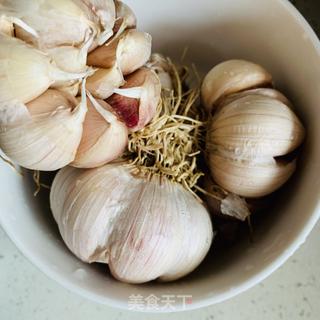 马来西亚肉骨茶-我一直喜欢的味道的做法步骤:7