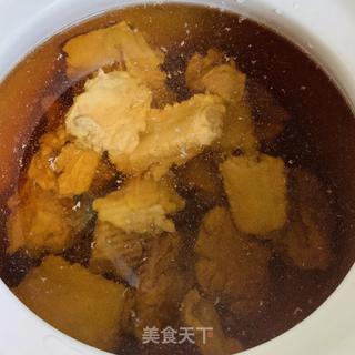 马来西亚肉骨茶-我一直喜欢的味道的做法步骤:8