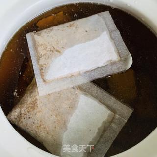 马来西亚肉骨茶-我一直喜欢的味道的做法步骤:10
