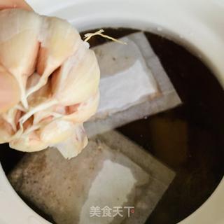 马来西亚肉骨茶-我一直喜欢的味道的做法步骤:11