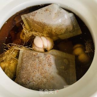 马来西亚肉骨茶-我一直喜欢的味道的做法步骤:12