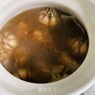 马来西亚肉骨茶-我一直喜欢的味道的做法步骤:13