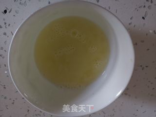 滑蛋虾仁的做法步骤:8