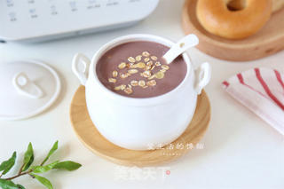 红豆薏米祛湿饮的做法步骤:6