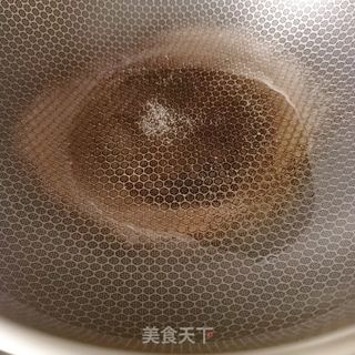 凉拌腐竹的做法步骤:5