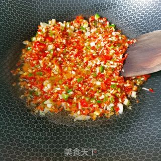 凉拌腐竹的做法步骤:6