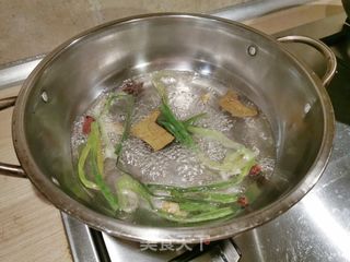 苏式五香熏鱼的做法步骤:6