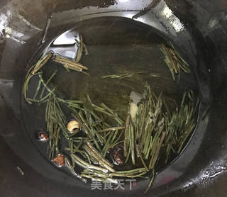 葱油拌面的做法步骤:6