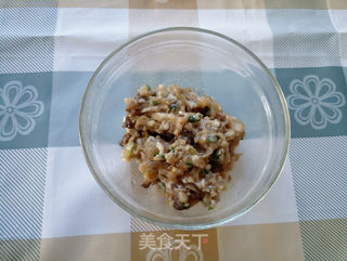 番茄肉末意大利直面的做法步骤:5