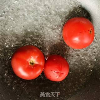 番茄肉酱意大利面的做法步骤:2