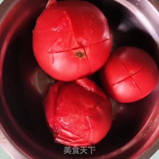 番茄肉酱意大利面的做法步骤:3