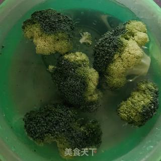 番茄肉酱意大利面的做法步骤:7