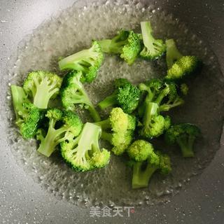 番茄肉酱意大利面的做法步骤：8