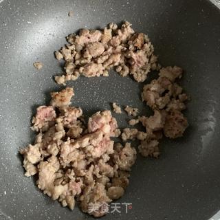 番茄肉酱意大利面的做法步骤:13