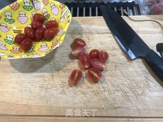 日式炸豆腐丸子的做法步骤：12