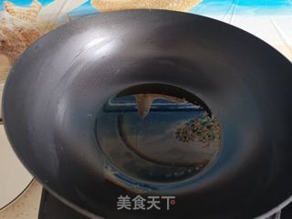 苦瓜煎蛋的做法步骤:8