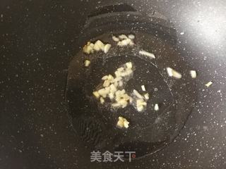 海带芽泡菜粉丝汤的做法步骤:4
