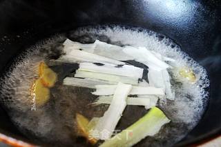 白灼虾的做法步骤:2