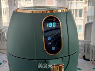 糖酥花生的做法步骤:6