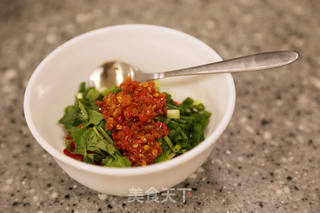 莲藕玉米芹菜肉饺子的做法步骤:23