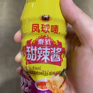 混酱肠粉的做法步骤：4