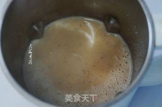 红枣杏仁杂粮羹的做法步骤:5