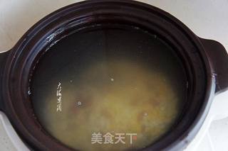 芸豆大碴子粥的做法步骤:4
