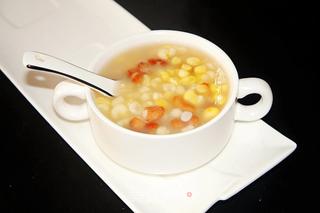 芸豆大碴子粥的做法步骤:7