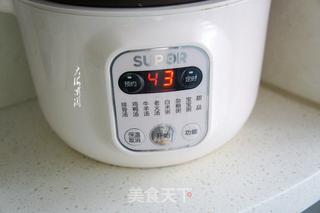 芸豆大碴子粥的做法步骤:5