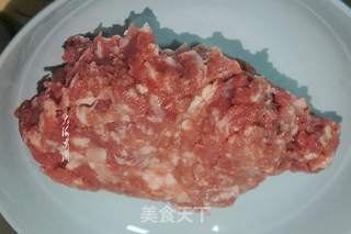炸酱面的做法步骤:2