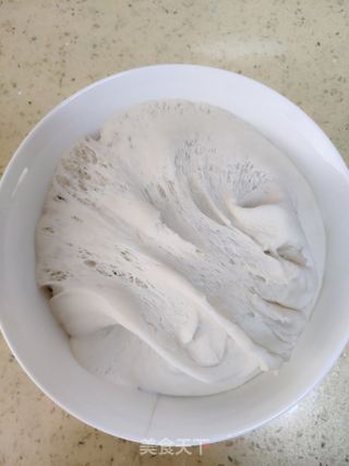 胡萝卜鸡蛋包的做法步骤:6