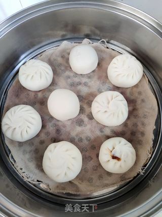 胡萝卜鸡蛋包的做法步骤:11