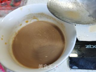 香辣鸡丁虾的做法步骤:11