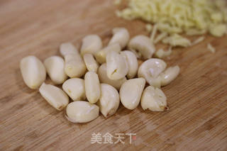 蒜蓉龙虾尾的做法步骤:5