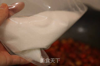 蒜蓉龙虾尾的做法步骤:18
