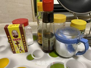 迫不及待要分享：香菇白菜肉包的做法步骤：8