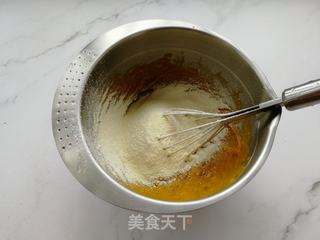 燕麦南瓜派的做法步骤:9